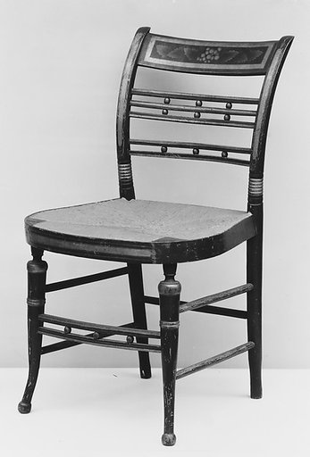 Side chair