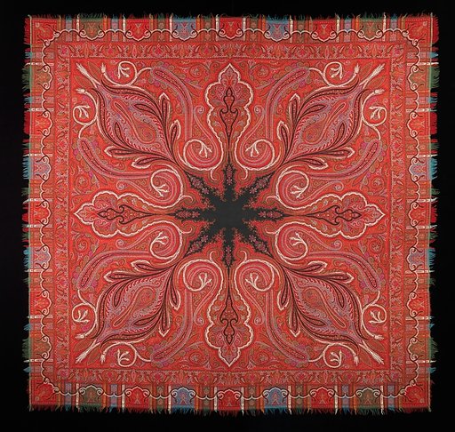 Shawl