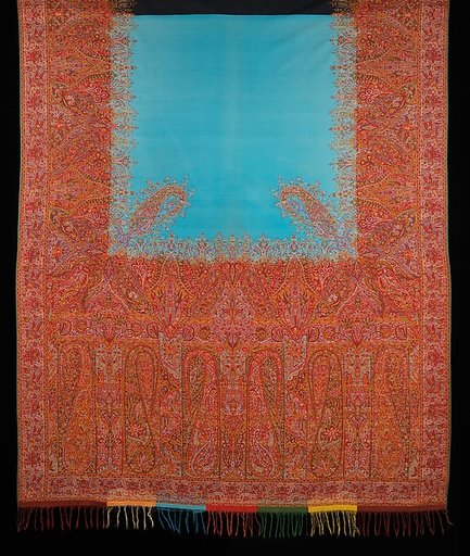 Shawl