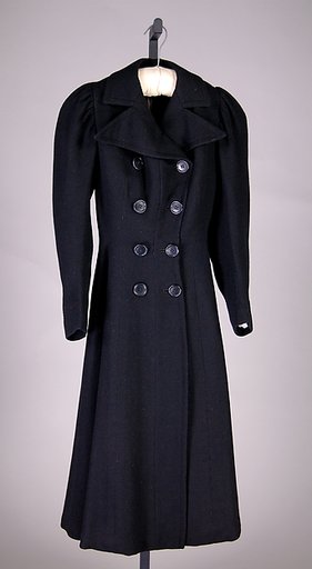 Coat
