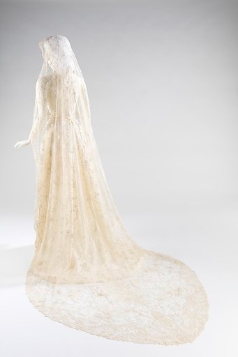 Wedding veil