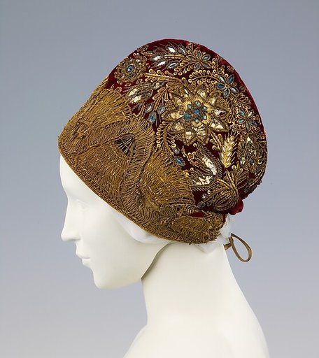 Cap