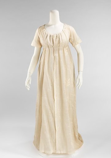 Evening dress