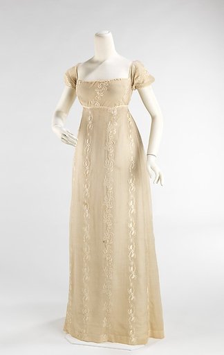 Evening dress
