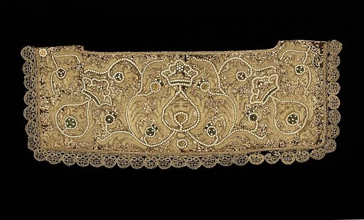 Vestment