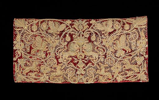 Vestment