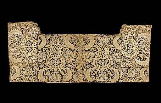 Vestment