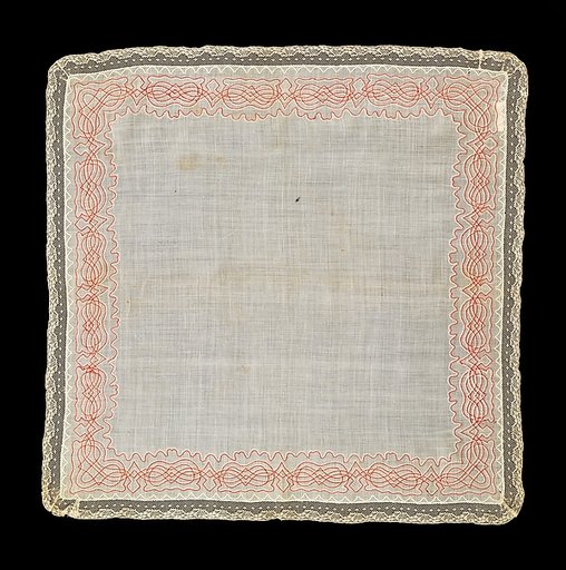 Handkerchief