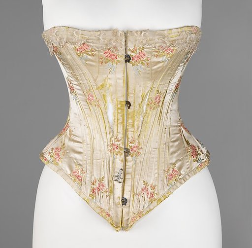 Corset
