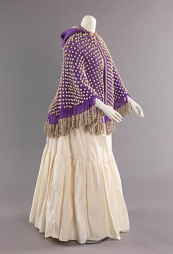 Cape