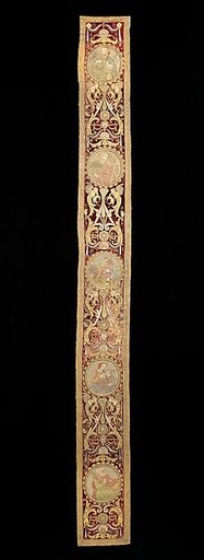 Orphrey