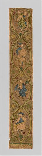Orphrey