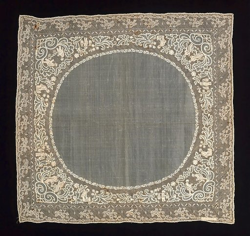 Handkerchief
