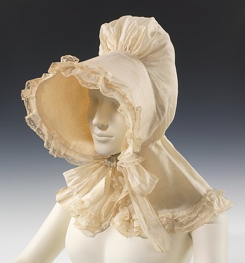Sunbonnet