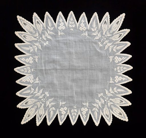 Handkerchief