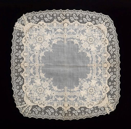Handkerchief