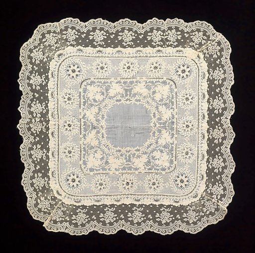 Handkerchief