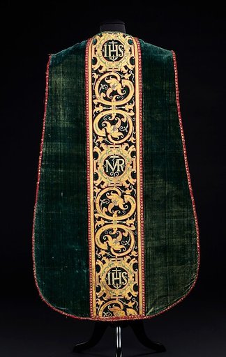Chasuble
