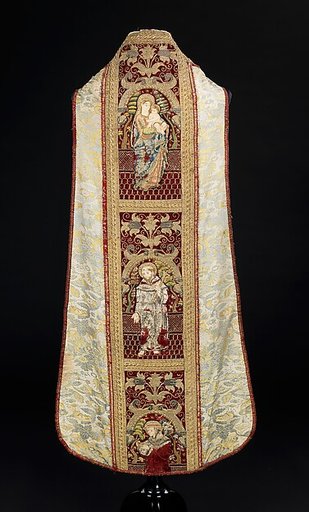 Chasuble