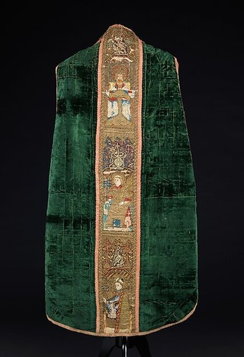 Chasuble