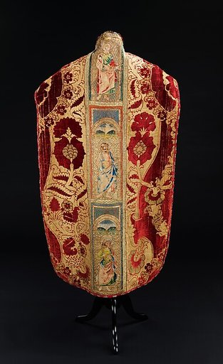 Chasuble