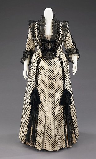 Dinner dress