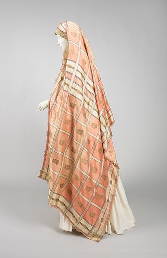 Wedding veil