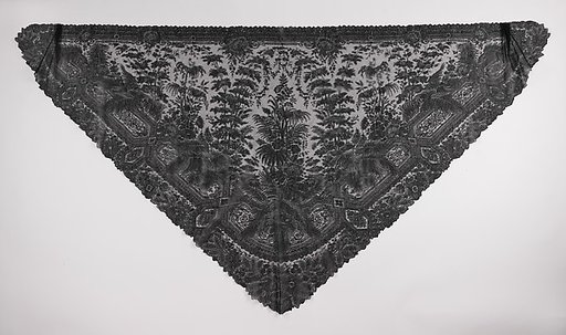 Shawl