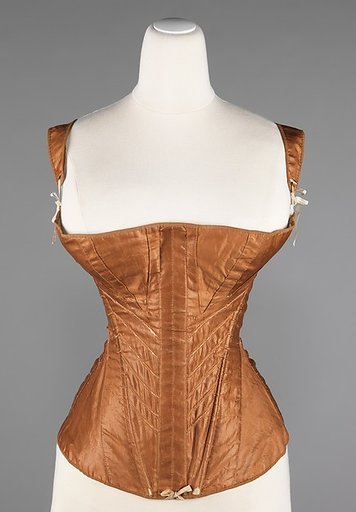 Corset