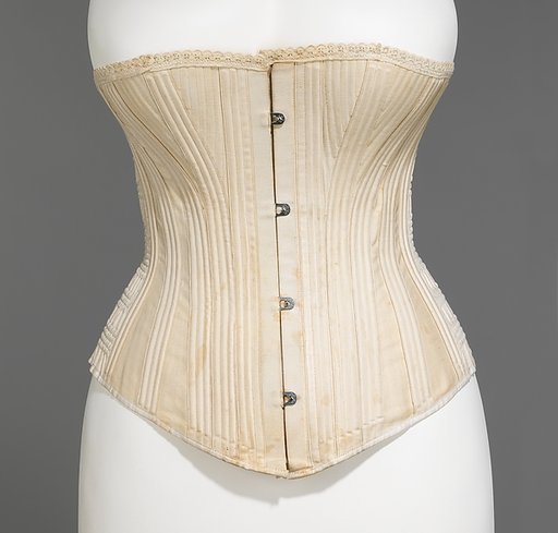 Corset