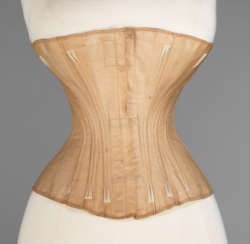 Corset