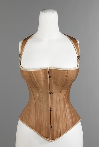 Corset