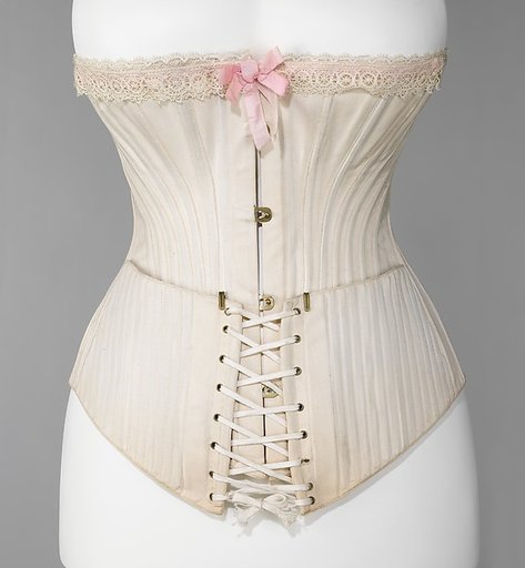 Corset