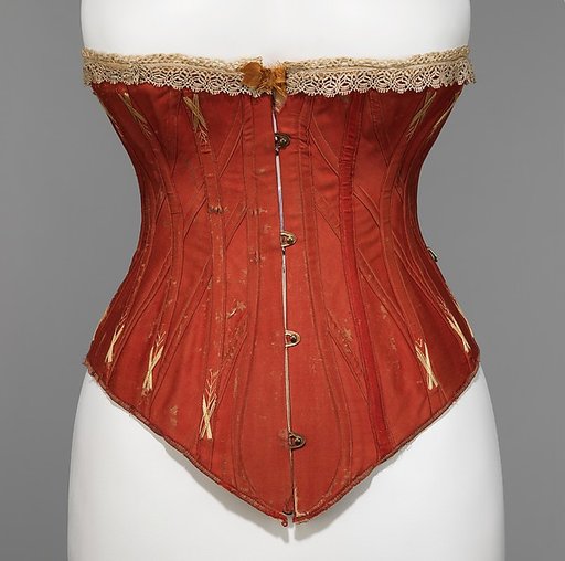 Corset