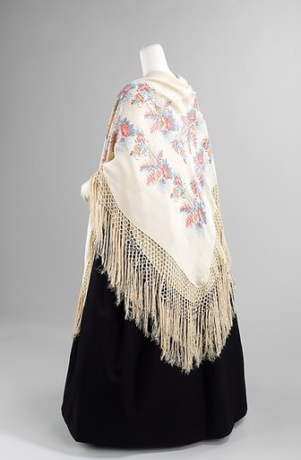 Shawl