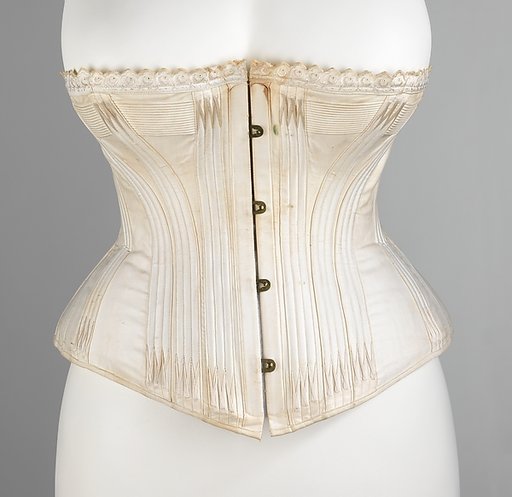 Corset