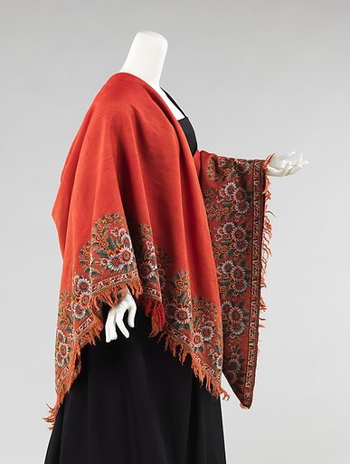 Shawl