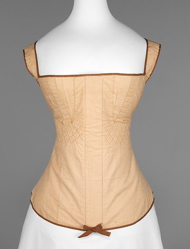 Corset