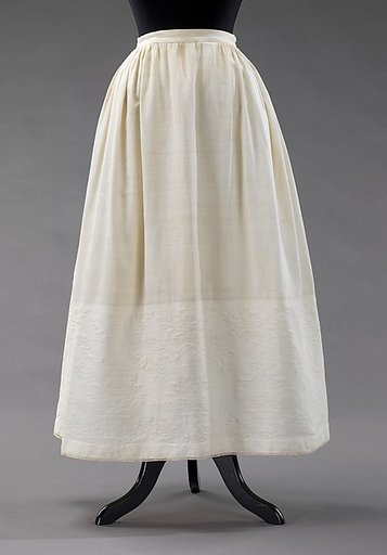 Petticoat