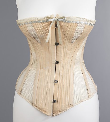 Corset