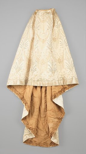 Evening dress