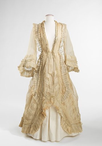 Evening dress