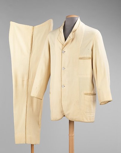 Suit