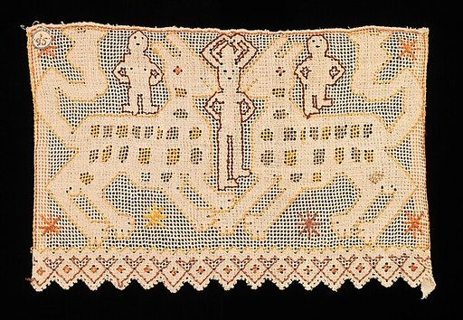 Towel border