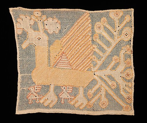 Towel border