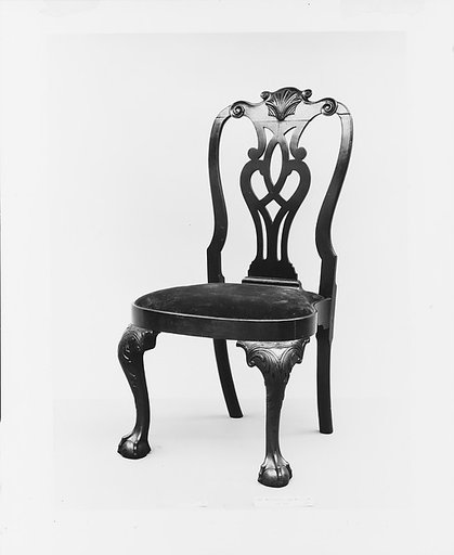 Side Chair