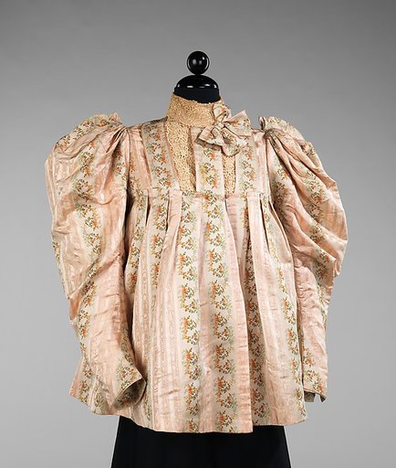 Dressing jacket