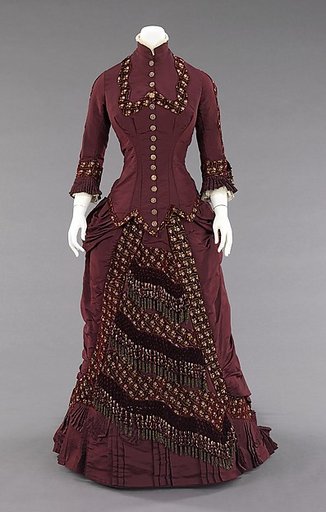 Dinner dress