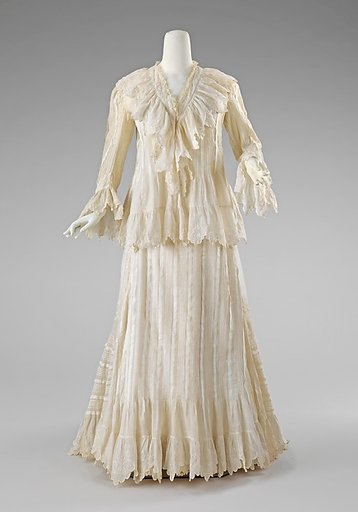 Morning dress