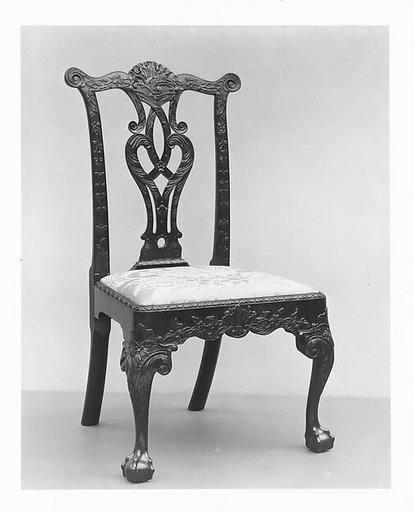 Side Chair